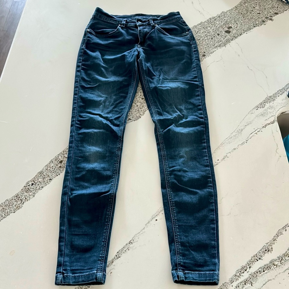 Big Blue Lydia Jegging